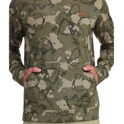 Худі Simms Challenger Hoody Regiment Camo Olive Drab 3D print L (13846-1082-40)