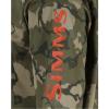 Худі Simms Challenger Hoody Regiment Camo Olive Drab 3D print L (13846-1082-40)