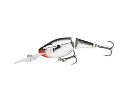 Воблер Rapala Jointed Shad Rap 70mm 13g #CH (JSR07 CH)