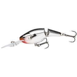 Воблер Rapala Jointed Shad Rap 70mm 13g #CH
