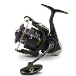 Котушка Daiwa 18 Prorex V LT 3000-C (10607-300)