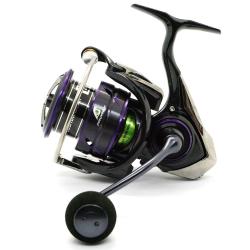 Котушка Daiwa 18 Prorex V LT 4000-C (10607-400)