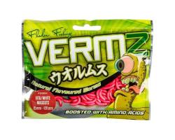 Штучний опариш червоний Fladen Vermz Maggots 15mm 120pcs (20-5970-02)