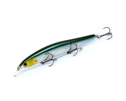 Воблер Daiwa Steez Minnow 125SP SR 125mm 19g #Special Shiner (07430456)