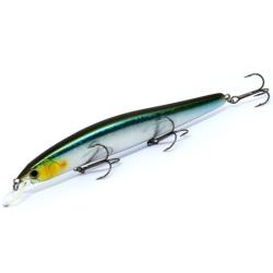 Воблер Daiwa Steez Minnow 125SP SR 125mm 19g #Green Gold