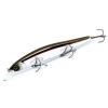 Воблер Daiwa Steez Minnow 125SP SR 125mm 19g #Green Gold