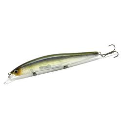 Воблер Daiwa Steez Minnow 125SP SR 125mm 19g #Green Gold