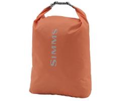 Гермомішок Сумка Simms Dry Creek Dry Bag Bright Orange M (12058-828-00)