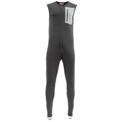 Комбинезон Simms Fleece Midlayer Bib Raven L (12438-005-40)