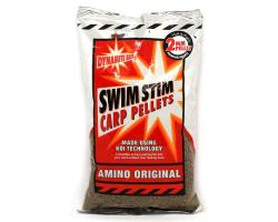 Пеллетс Dynamite Baits Swim Stim Amino Original 2mm 900g (DY1401)