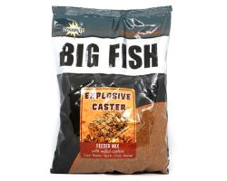 Прикормка Dynamite Baits Explosive Caster Freeder Formula 1.8kg (DY1475)