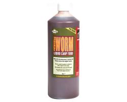 Ліквід Dynamite Baits Worm Liquid Carp Food 1L (DY1191)