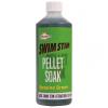 Атрактант Dynamite Baits Pellet Soak Betaine Green 500ml (DY1420)