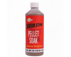 Атрактант Dynamite Pellet Soak Amino Original 500ml (DY1421)