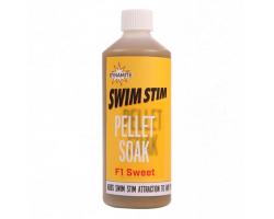 Атрактант Dynamite Baits Pellet Soak F1 500ml (DY1423)