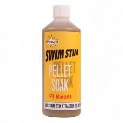 Атрактант Dynamite Baits Pellet Soak F1 500ml (DY1423)