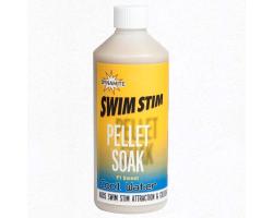 Атрактант Dynamite Pellet Soak F1 Cool Water 500ml