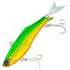 Воблер Duel Hardcore Fintail Vibe S 55mm 11g #HGGR