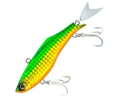 Воблер Duel Hardcore Fintail Vibe S 55mm 11g #HGGR (F1185-HGGR)