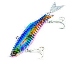 Воблер Duel Hardcore Fintail Vibe S 80mm 24g #HBPC (F1187-HBPC)