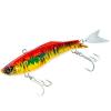 Воблер Duel Hardcore Fintail Vibe S 55mm 11g #HGGR