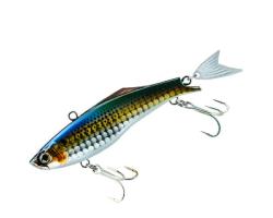 Воблер Duel Hardcore Fintail Vibe S 55mm 11g #HKS (F1185-HKS)