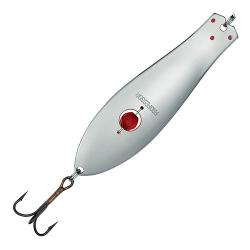 Блешня Kuusamo Professor 2 90mm 26g намистинка #GR-B (050132014)