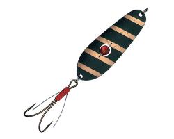 Блешня Kuusamo Rasanen 70mm 20g намистинка незачіп #BL-C (040215021)