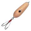 Блешня Kuusamo Rasanen 70mm 20g намистинка незачіп #C-S (040215005)