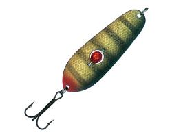 Блешня Kuusamo Rasanen 70mm 20g намистинка незачіп #GR-B (040215014)
