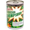 Конопля консервована Dynamite Baits Plain Tinned Hemp 350g (DY202)