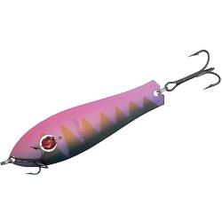 Блешня Kuusamo Professor 2 90mm 18g намистинка #BLU/FR-C (050130066)