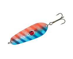 Блешня Kuusamo Rasanen 70mm 20g #R/BLU/R-S (040215110)