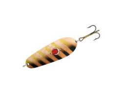 Блешня Kuusamo Rasanen 70mm 20g намистинка #BR/FYe-C (040220106)
