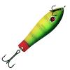 Блешня Kuusamo Professor 2 90mm 18g намистинка #GR-C (050130053)