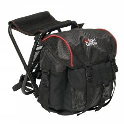 Рюкзак-стілець Abu Garcia Юнацький 12L 52x34x40 (1200627)