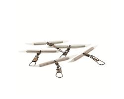 Адаптер Preston для поплавця Waggler Adaptors (WAGAD)