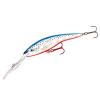 Воблер Rapala Deep Tail Dancer 70mm 9g #BLKL
