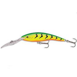 Воблер Rapala Deep Tail Dancer 110mm 22g #RTF