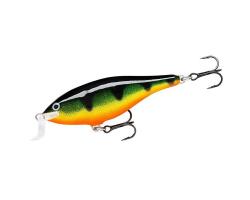 Воблер Rapala Shad Rap Shallow Runner 70mm 7g #P (SSR07 P)