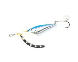 Блешня Daiwa Silver Creek Spinner-R 1120 12g #Wakasagi (10000001)