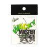 Крючок для дропшота Varivas Nogales Wacky Master Light #2/0 12pcs (РБ-108037)