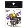 Гачок для дропшота Varivas Nogales Wacky Master Monster #4/0 (РБ-108045)