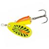 Блешня Blue Fox Vibrax Fluorescen BFF 3 8g #FT  (BFF3 FT)