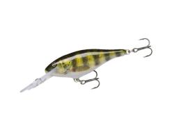 Воблер Rapala Shad Rap 90mm 15g #PEL (SR09 PEL)