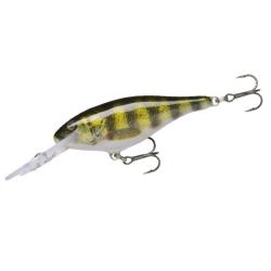 Воблер RAPALA Shad Rap 90mm 15g #HSH