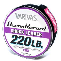 Моношоклідер Varivas Ocean Record 70lb 50m #18 (VA 21265)
