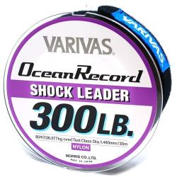 Моношоклідер Varivas Ocean Record 70lb 50m #18 (VA 21265)