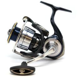 Котушка Daiwa 19 Certate G LT 2500D (10407-825)