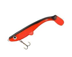 Силикон Fladen Maxximus Predator Softy Conrad 105gr 24cm Black/Red (20-01240-11)